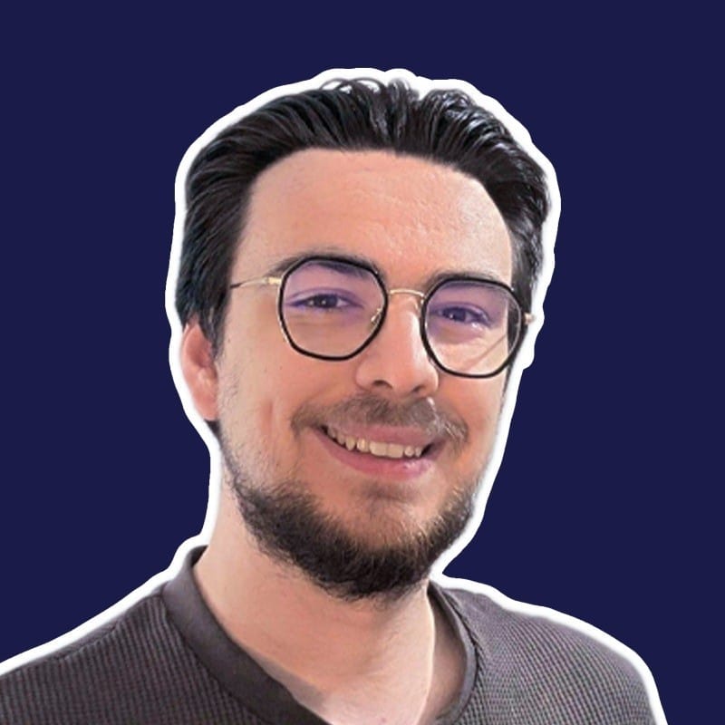 Photo représentant Maxime Hinderschiette, interlocuteur unique de la société HINDEX
