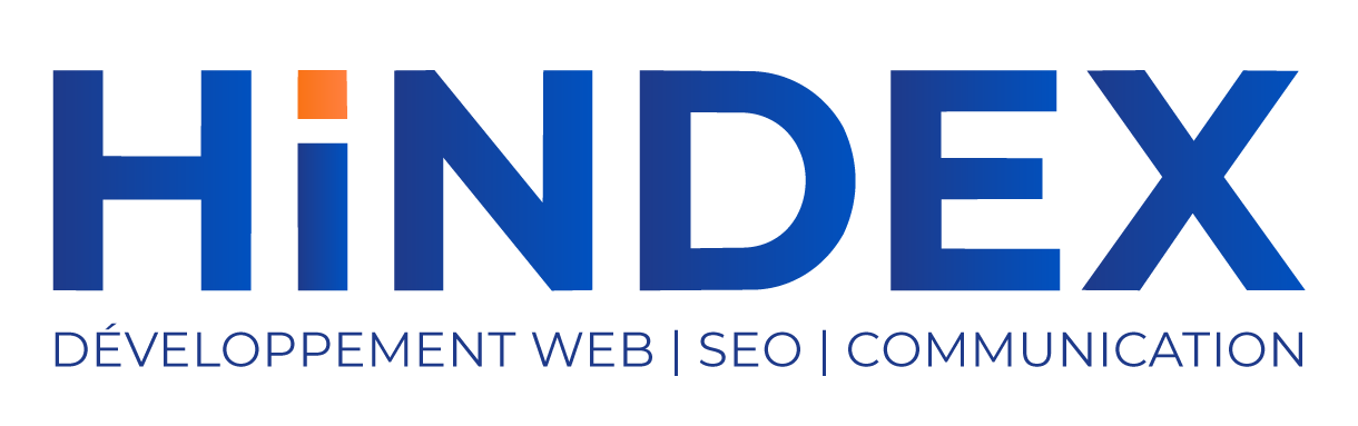 HINDEX : Développement web, SEO et Communication